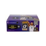 2024/25 Panini Donruss Optic Basketball Retail Box (image 2)