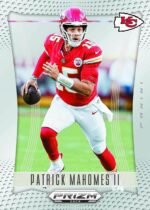 2024 Panini Prizm Deca Football Hobby Pack (image 4)