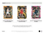 2024/25 Panini Select NBA Basketball Mega Box (image 2)