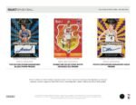 2024/25 Panini Select NBA Basketball Mega Box (image 4)