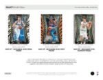 2024/25 Panini Select NBA Basketball Mega Box (image 3)