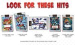 2025 Wild Card COMIX Rookies and Legends Hobby Box (image 6)