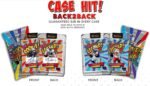 2025 Wild Card COMIX Rookies and Legends Hobby Box (image 8)