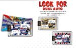 2025 Wild Card COMIX Rookies and Legends Hobby Box (image 2)