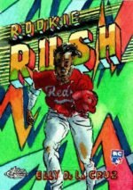 2025 Topps Shoebox Treasures Collector’s Edition Baseball Box (image 3)