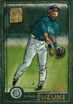 2025 Topps Shoebox Treasures Baseball Box (image 4)