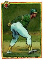 2025 Topps Shoebox Treasures Collector’s Edition Baseball Box (image 6)