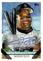 2025 Topps Shoebox Treasures Baseball Box (image 7)