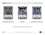 2021/22 Panini Prizm Basketball Blaster Box (image 4)