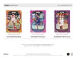 2021/22 Panini Prizm Basketball Blaster Box (image 2)
