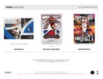 2021/22 Panini Prizm Basketball Blaster Box (image 3)