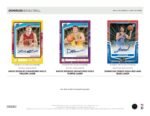 2024/25 Panini Donruss Basketball Retail 24-Pack Box (image 4)