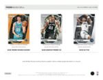 2024/25 Panini Prizm Basketball 6-Pack Blaster Box (image 6)
