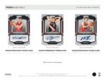 2024/25 Panini Prizm Basketball Mega Box (Pink Ice Prizms!) (image 5)