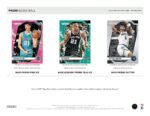 2024/25 Panini Prizm Basketball Retail 24-Pack Box (image 4)