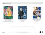 2024/25 Panini Prizm Basketball Retail 24-Pack Box (image 5)