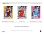 2024/25 Panini Prizm Premier League EPL Soccer 6-Pack Blaster Box (image 3)