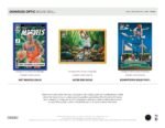 2024/25 Panini Donruss Optic Basketball Hobby Pack (image 4)
