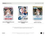 2024/25 Panini Mosaic Basketball Hobby Box (image 3)