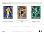 2024/25 Panini Mosaic Basketball 6-Pack Hobby Blaster 20-Box Case (image 4)