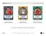2024/25 Panini Mosaic Basketball 6-Pack Hobby Blaster 20-Box Case (image 3)