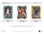 2024/25 Panini Select Basketball Hobby Box (image 2)