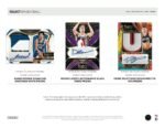 2024/25 Panini Select Basketball Hobby Box (image 3)