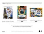 2024/25 Panini Select Basketball Hobby Box (image 5)