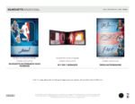 2024/25 Panini Silhouette Basketball Hobby Box (image 3)