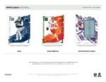 2024 Panini Impeccable Football Hobby Box (image 3)