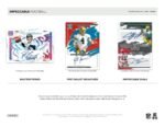 2024 Panini Impeccable Football Hobby Box (image 4)