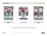 2024 Panini Contenders Football 5-Pack Blaster Box (image 2)
