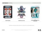 2024 Panini Contenders Football 5-Pack Blaster Box (image 3)
