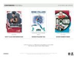 2024 Panini Contenders Football 5-Pack Blaster Box (image 4)