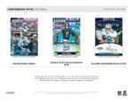 2024 Panini Contenders Optic Football Hobby Box (image 4)