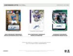 2024 Panini Contenders Optic Football Hobby Box (image 2)