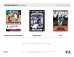 2024 Panini Contenders Optic Football Hobby Box (image 3)