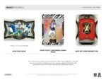 2024 Panini Select Football Hobby Pack (image 2)