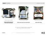 2024 Panini Select Football Hobby Pack (image 3)
