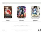 2024 Panini Select Football Hobby Pack (image 4)