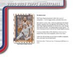 2025/26 Topps Basketball 7-Pack Blaster Box (image 2)