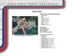 2025/26 Topps Basketball 7-Pack Blaster Box (image 4)