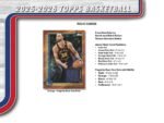 2025/26 Topps Basketball 7-Pack Blaster Box (image 8)