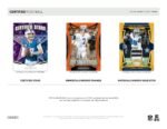 2025 Panini Certified Football Hobby Box (image 4)