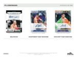 2025 Panini Contenders Professional Fighters League PFL Hobby Box (image 3)