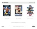 2025 Panini Contenders Professional Fighters League PFL Hobby Box (image 4)