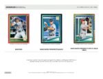 2025 Panini Donruss Baseball Hobby Box (image 2)
