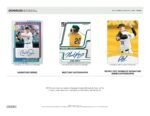 2025 Panini Donruss Baseball Hobby Box (image 4)