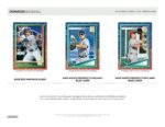 2025 Panini Donruss Baseball 6-Pack Blaster Box (image 4)