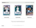 2025 Panini Donruss Baseball 6-Pack Blaster Box (image 3)